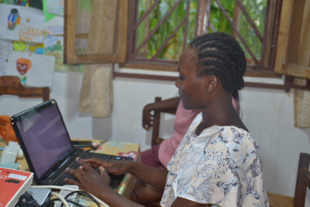 Biblioteca de Mafuiane em 2025 Ano de Impacto em Mafuiane