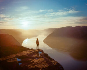 Procura da felicidade